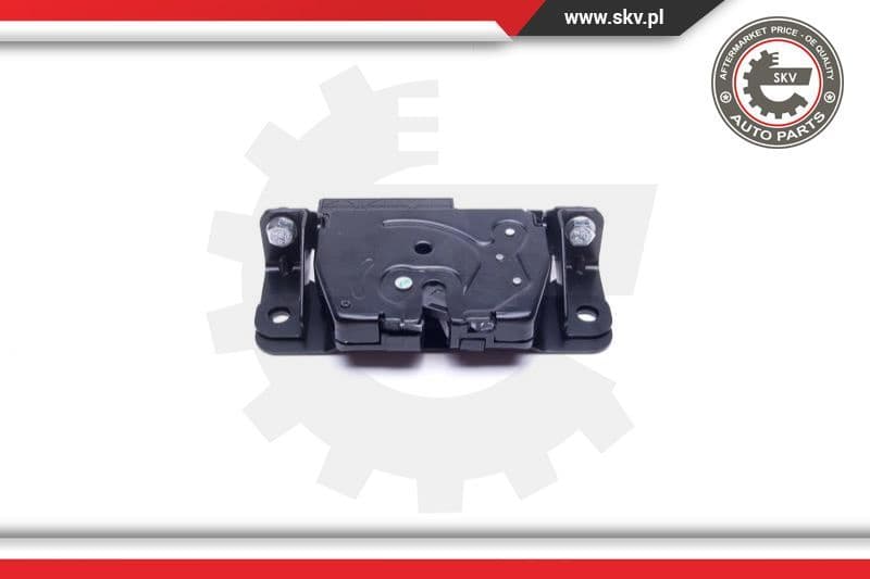 Tailgate Lock 16SKV103 - image 3