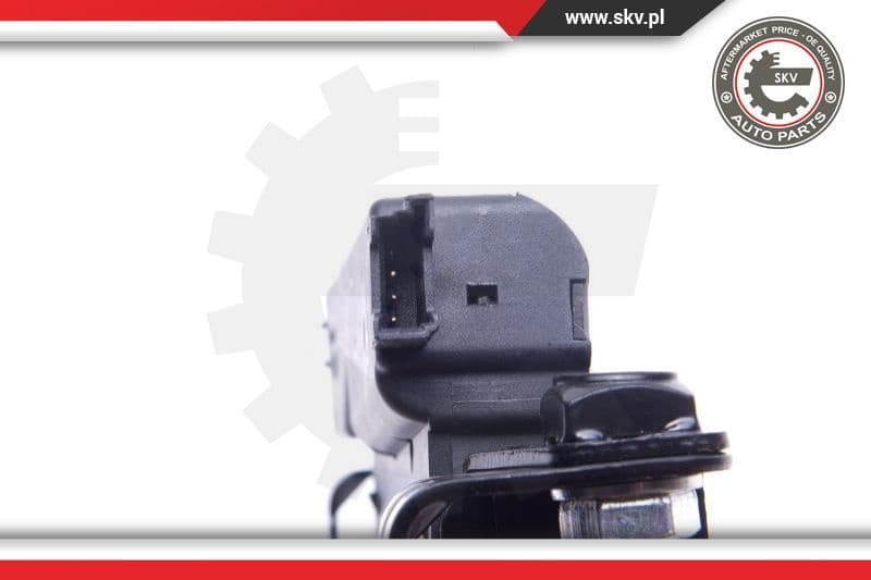 Tailgate Lock 16SKV103 - image 4