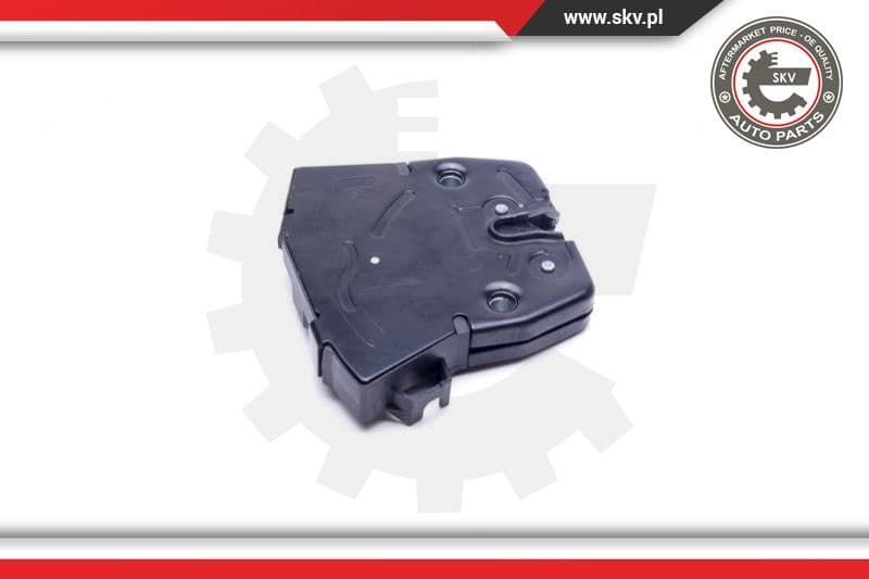 Tailgate Lock 16SKV104 - image 2