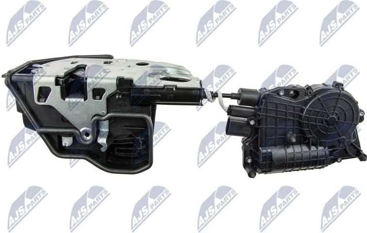 Door Lock EZC-BM-103 - image 3