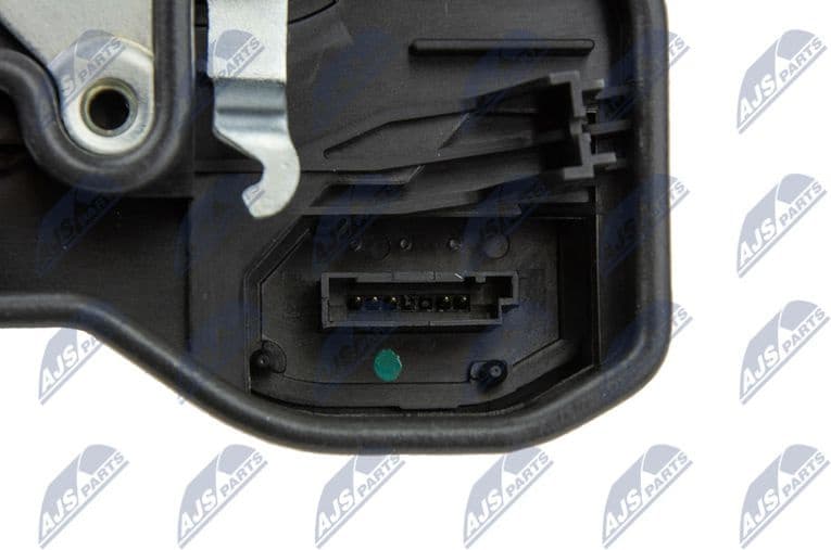 Door Lock EZC-BM-103 - image 4