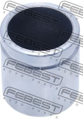 Piston, brake caliper 1476-ACTF