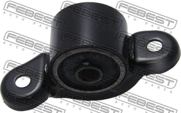 Mounting, control/trailing arm MAB-EA3RH