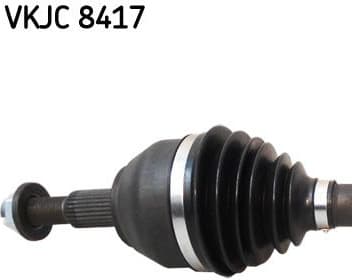 Drive Shaft VKJC 8417 - image 5