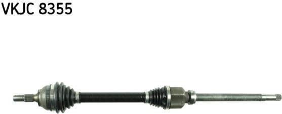 Drive Shaft VKJC 8355 - image 4