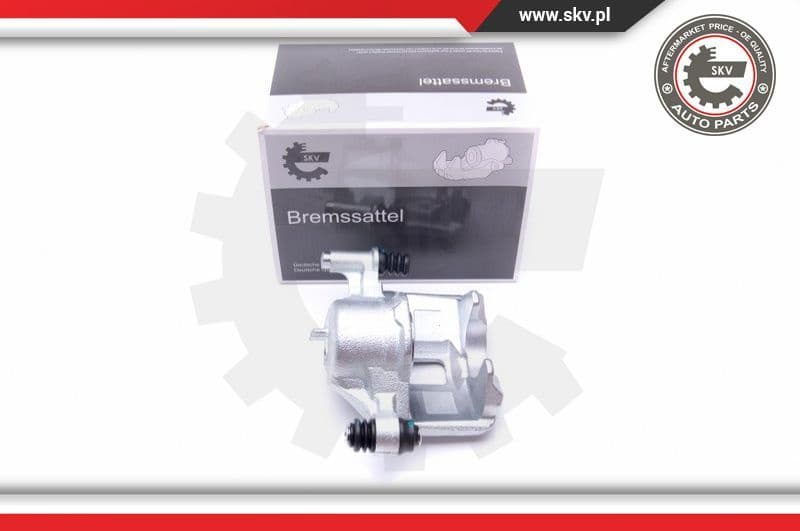 Brake Caliper 42SKV754