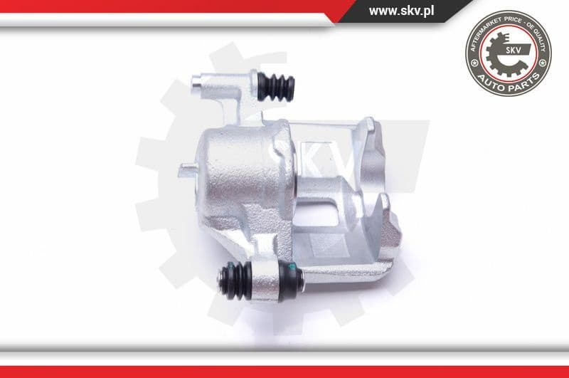 Brake Caliper 42SKV754 - image 2