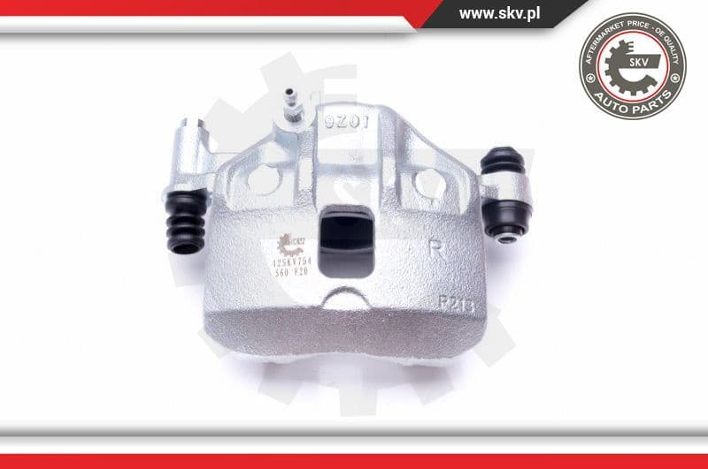 Brake Caliper 42SKV754 - image 6