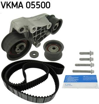 Timing Belt Kit VKMA 05500 - image 3
