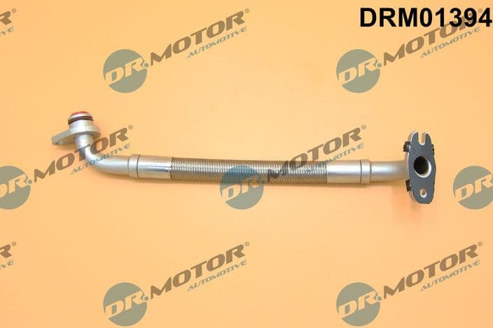 Oil Line, charger DRM01394