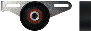 Tensioner Pulley, V-ribbed belt P426001