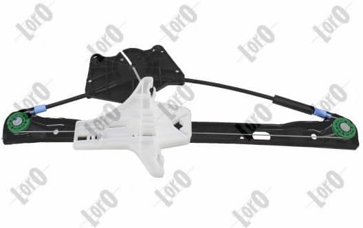 Window Regulator LORO 130-053-073 - image 2
