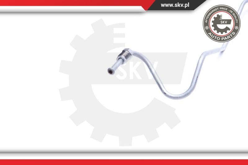 Brake Hose 35SKV196 - image 3