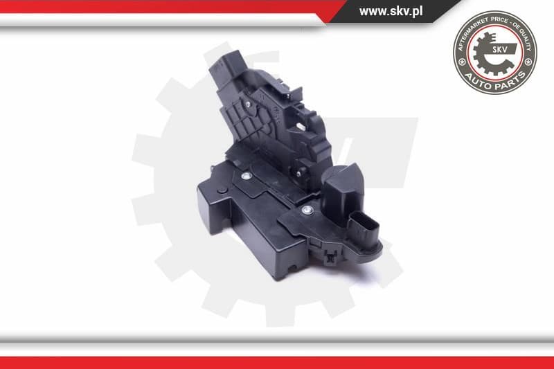 Door Lock 16SKV961 - image 2