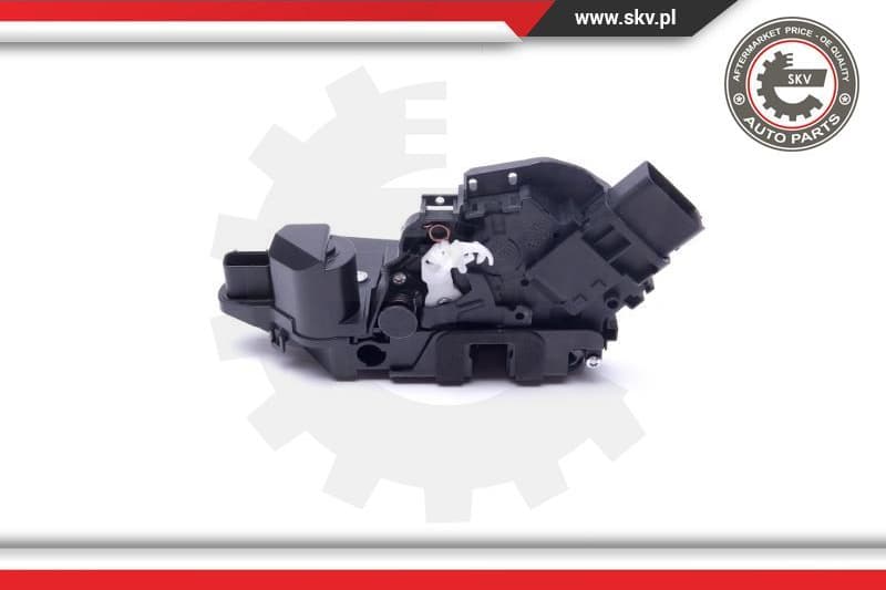 Door Lock 16SKV961 - image 3