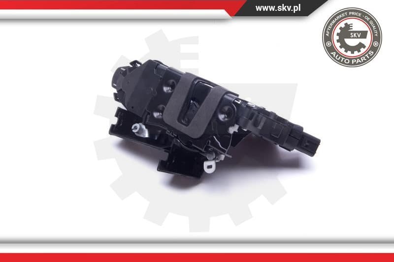 Door Lock 16SKV961 - image 4