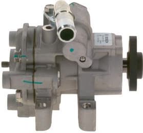 Hydraulic Pump, steering KS00910008 - image 4