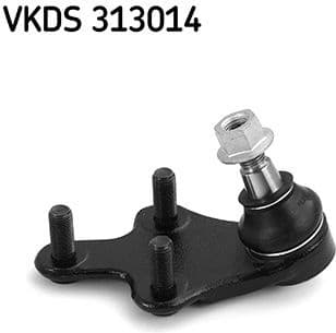 Joint, suspension VKDS 313014 - image 2