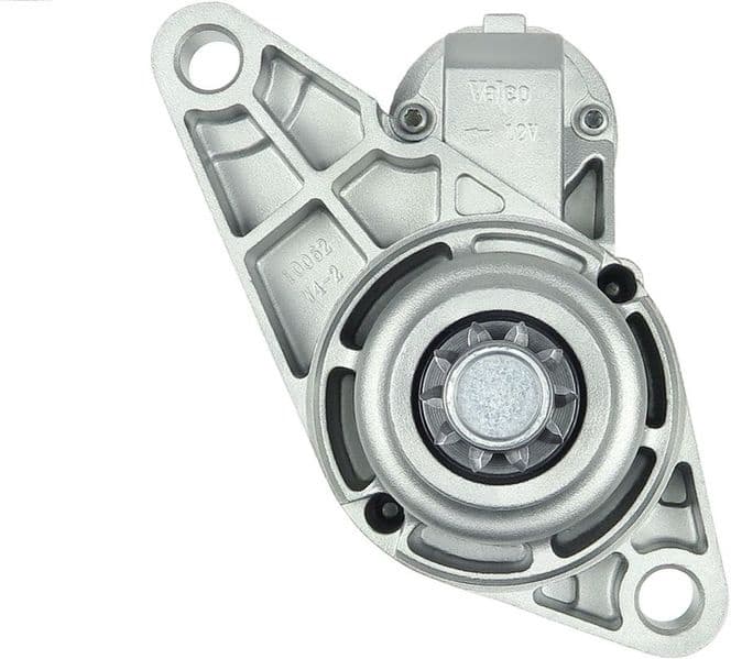 Starter Remanufactured AS S3044PR