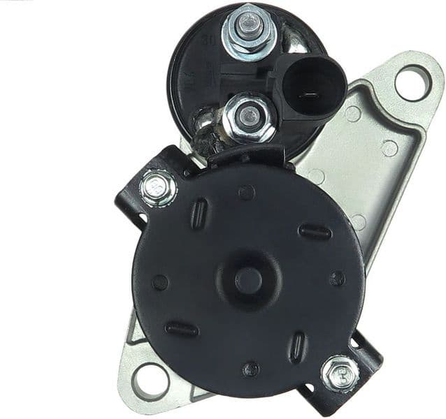 Starter Remanufactured AS S3044PR - image 3