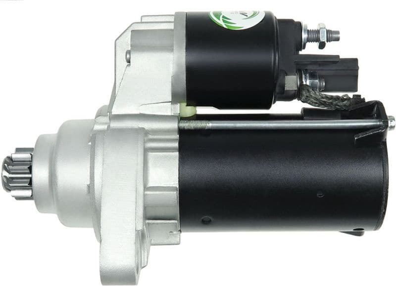 Starter Remanufactured AS S3044PR - image 4