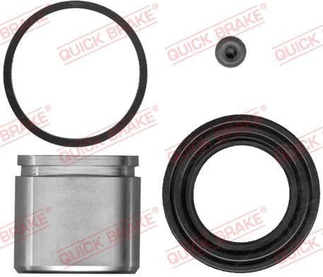 Repair Kit, brake caliper 114-5109