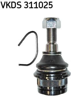 Ball Joint VKDS311025 - image 2