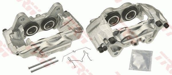 Brake Caliper BHU334E - image 2