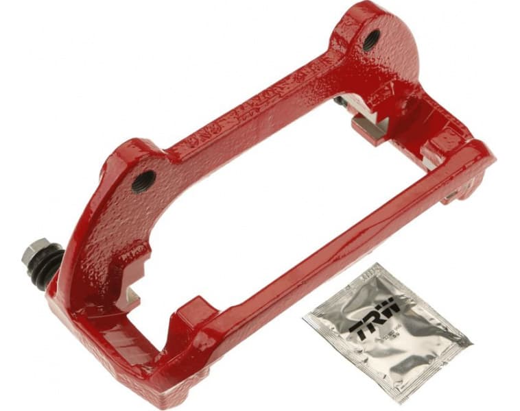 Bracket, brake caliper BDA1185 - image 2