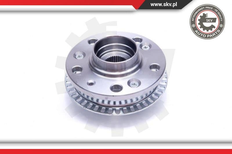 Wheel Bearing Kit 29SKV439 - image 2