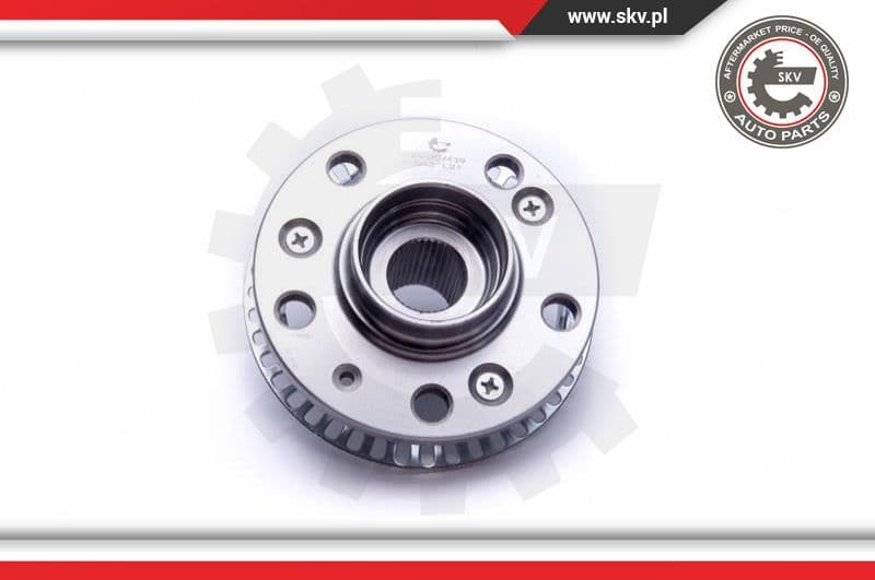 Wheel Bearing Kit 29SKV439 - image 3