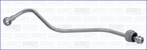 Oil Line, charger OP10810