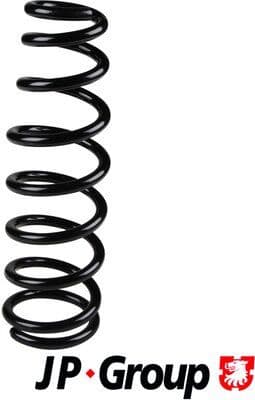 Suspension Spring JP 3842201700
