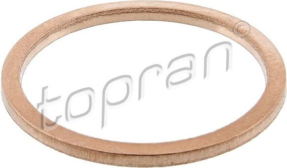 Gasket, oil filter housing 113 215