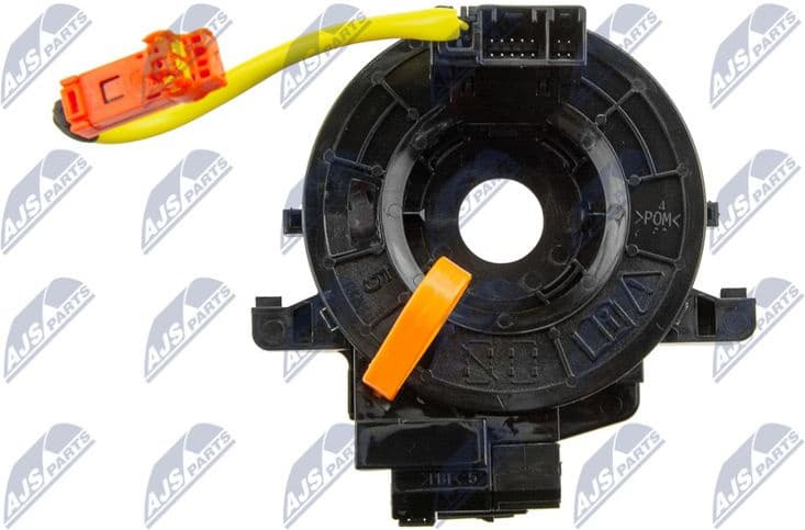 Clock Spring, airbag EAS-TY-024 - image 3