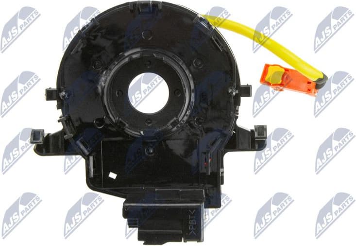 Clock Spring, airbag EAS-TY-024 - image 4