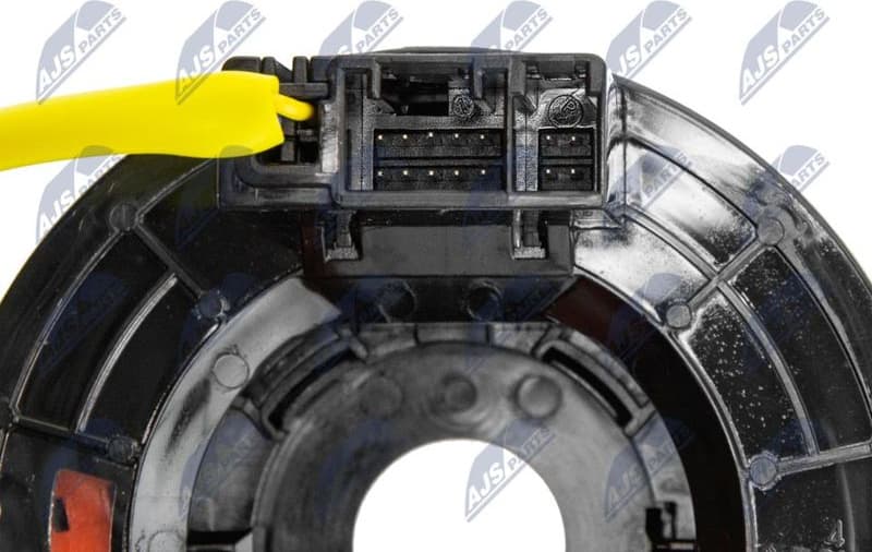 Clock Spring, airbag EAS-TY-024 - image 6