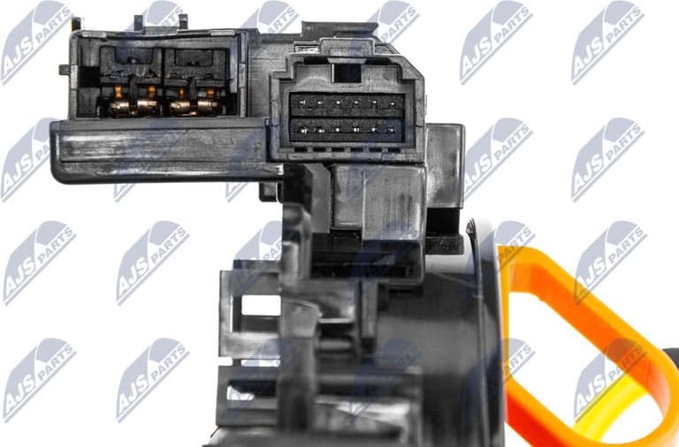 Clock Spring, airbag EAS-TY-024 - image 7