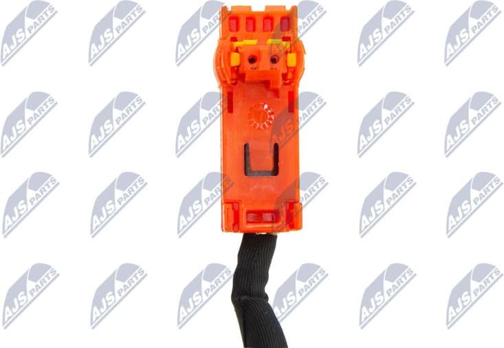 Clock Spring, airbag EAS-TY-024 - image 8