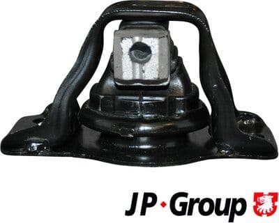 Mounting, engine JP 4317902480