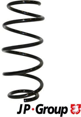 Suspension Spring JP 1242206200