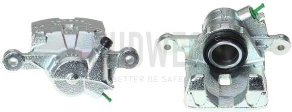 Brake Caliper 344740
