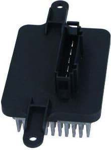 Resistor, interior blower 27-2181