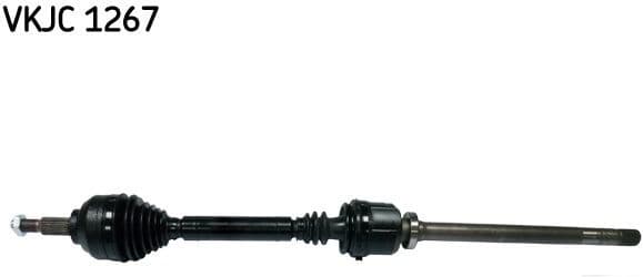 Drive Shaft VKJC 1267 - image 4
