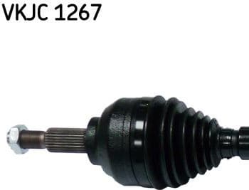 Drive Shaft VKJC 1267 - image 5