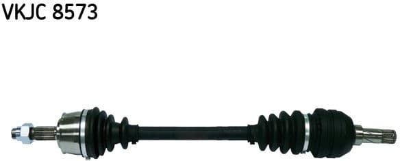 Drive Shaft VKJC 8573 - image 4