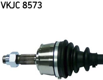 Drive Shaft VKJC 8573 - image 5
