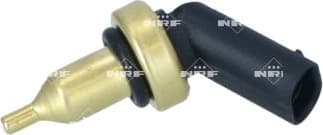 Sensor, coolant temperature EASY FIT 727079