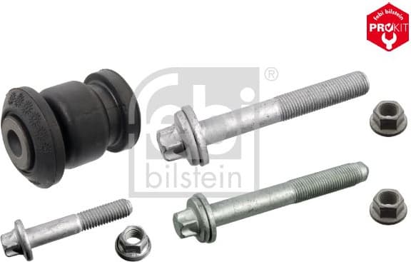 Mounting, control/trailing arm ProKit 175460