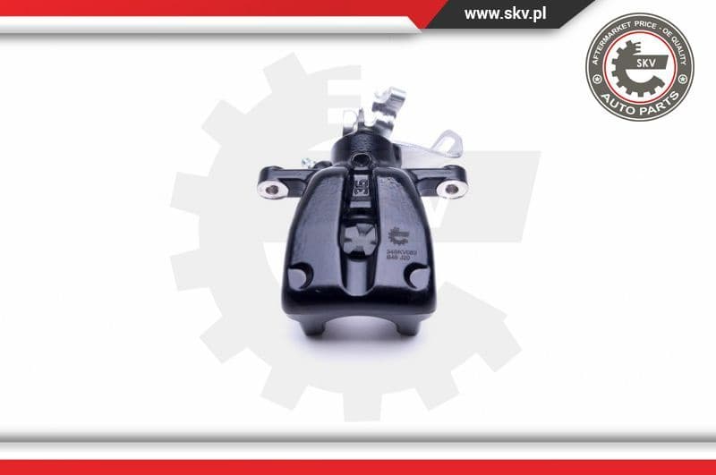 Brake Caliper 34SKV083 BLACK - image 4